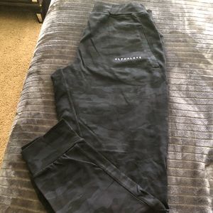 Alphalete joggers